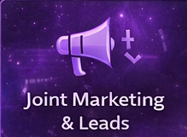 Joint Marketing & Leads