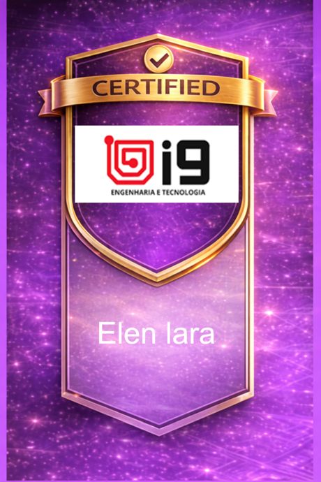Elen Lara — ADISRA Certified System Integrator