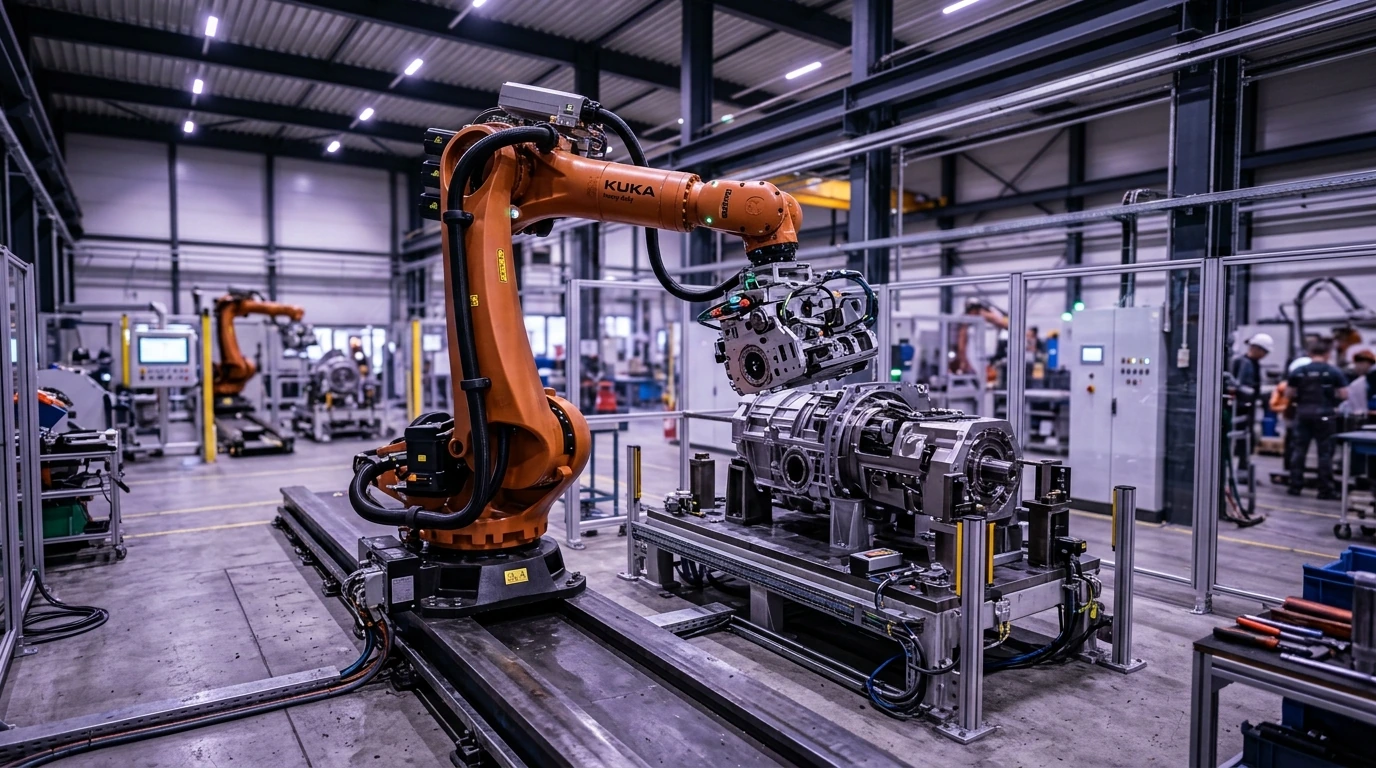 Injection Molding Quality Prediction