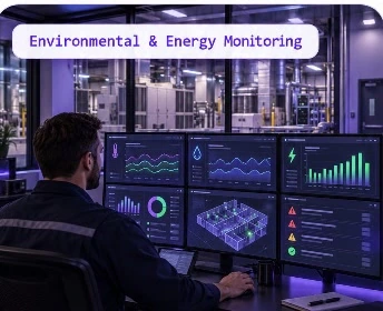 Centralized Facility Intelligence