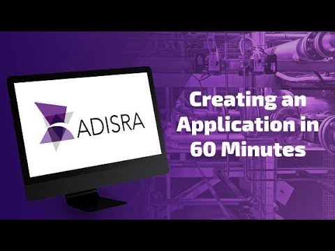 Mastering ADISRA SmartView: Your Guide to Learning in 60 Minutes